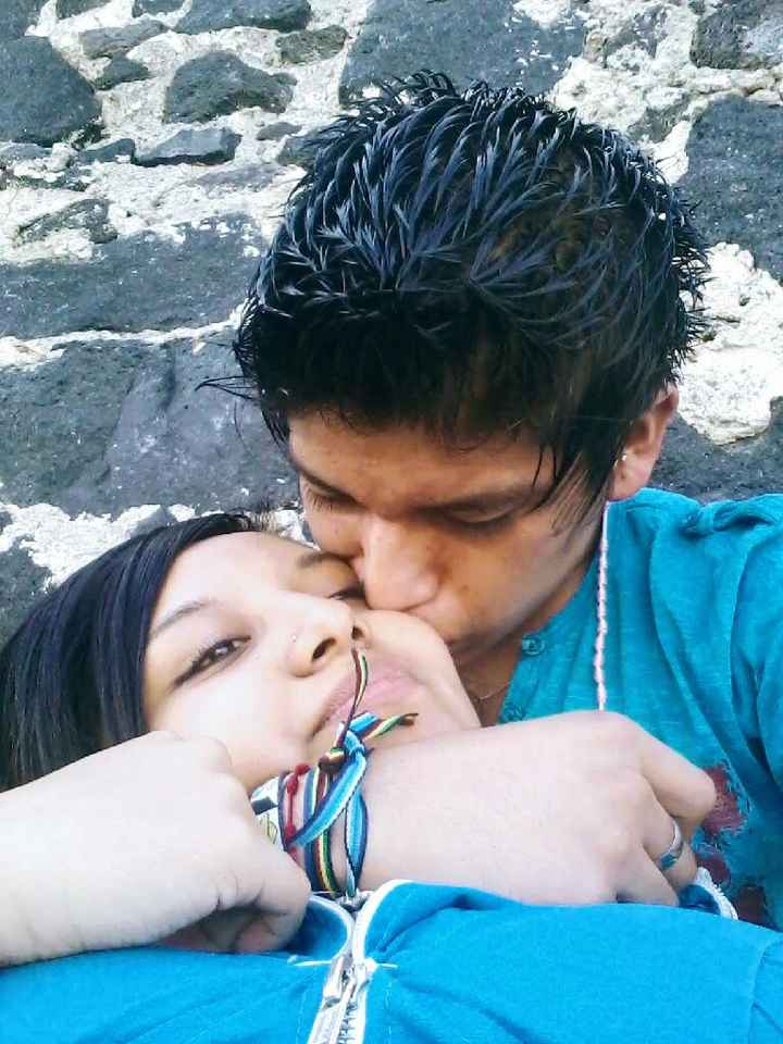 Chismografo : Hay que conocernos mas - 1