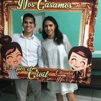 Me casé x el civil ... - 5