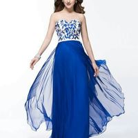 Boda estilo talavera - 1