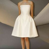 Si tu Fm tuviera que elegir tu vestido de boda.. - 1