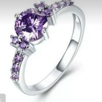 Si hubieras podido elegir el anillo de compromiso.. - 1