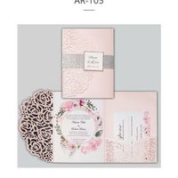 Paso #10: Invitaciones - 1