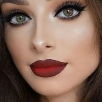 Paso #14: Peinado, maquillaje y ramo - 1