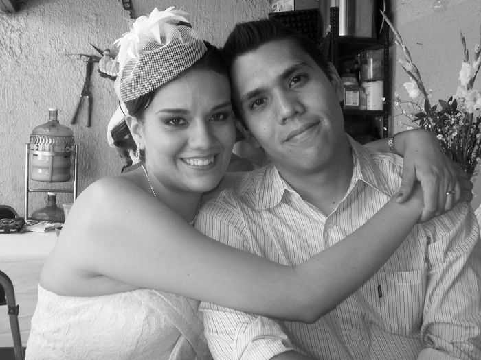 estilo vintage civil