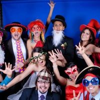 party shot