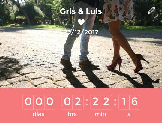  Mi "si" es mañana! 😍 - 1