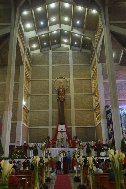  Nuestra Ceremonia 👰🕵 - 4