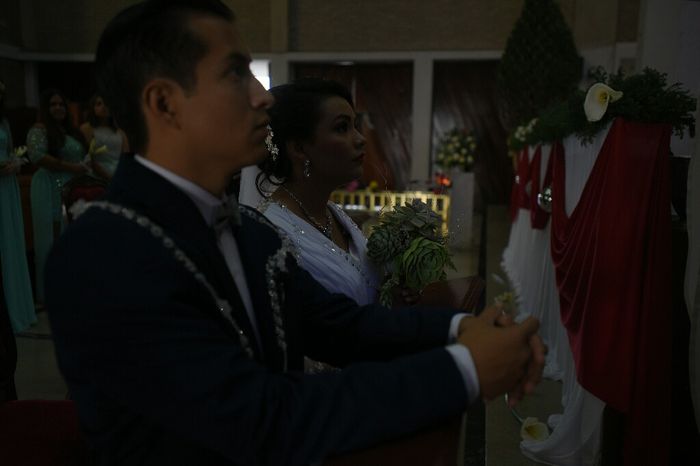  Nuestra Ceremonia 👰🕵 - 6