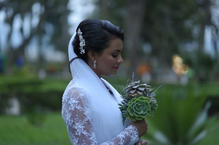  Nuestra Ceremonia 👰🕵 - 13