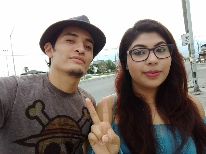 El Defecto Perfecto - Estefania - 1