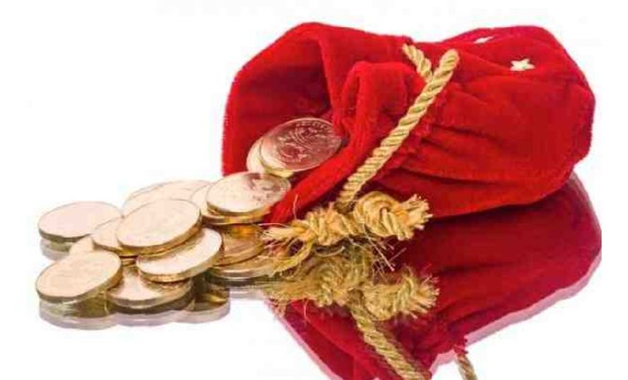 Mi Galleta De La Suerte Es La Número 7 - 1