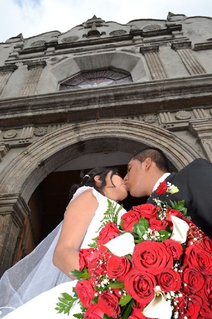 Mantengan la calma - 2