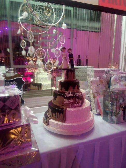 Mantengan la calma - 3