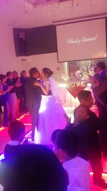 Mantengan la calma - 4