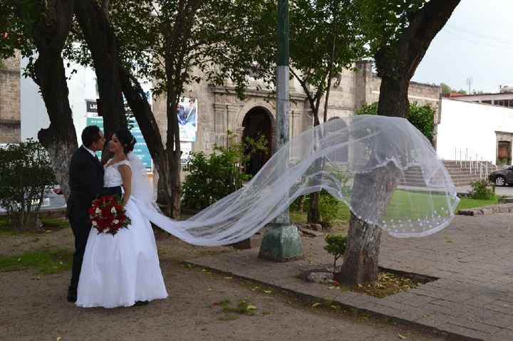 Mantengan la calma - 1