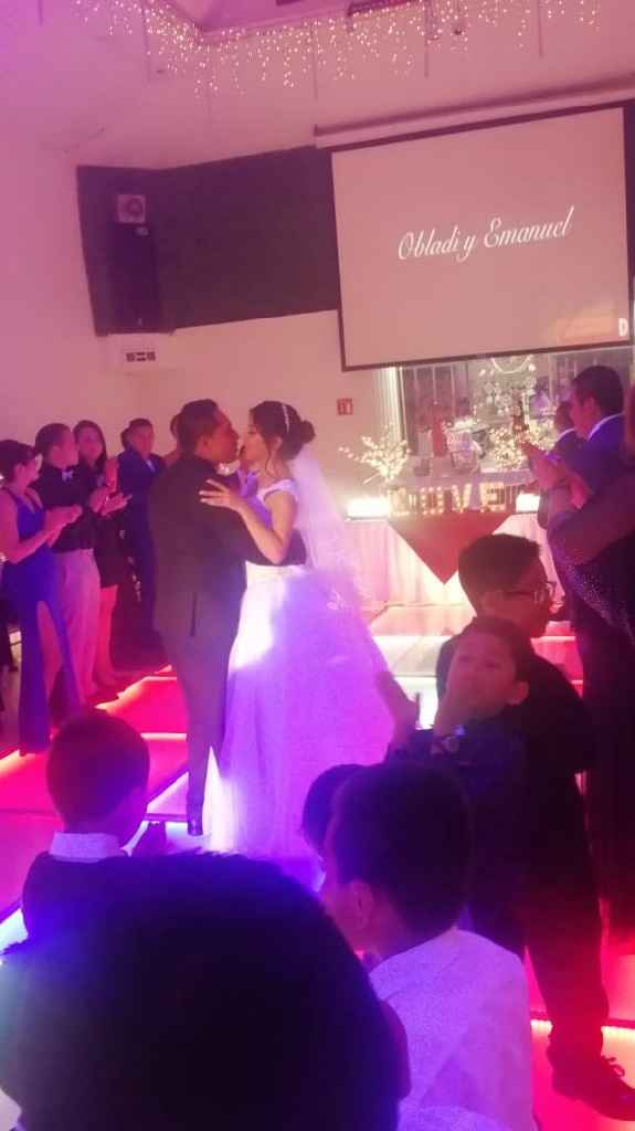 Mantengan la calma - 4