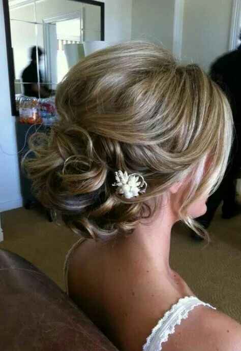 Adiós melena de rapunzel - 3