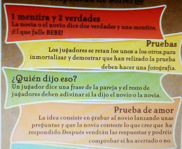 ¿¿despedida de solter@s mixta?? - 3