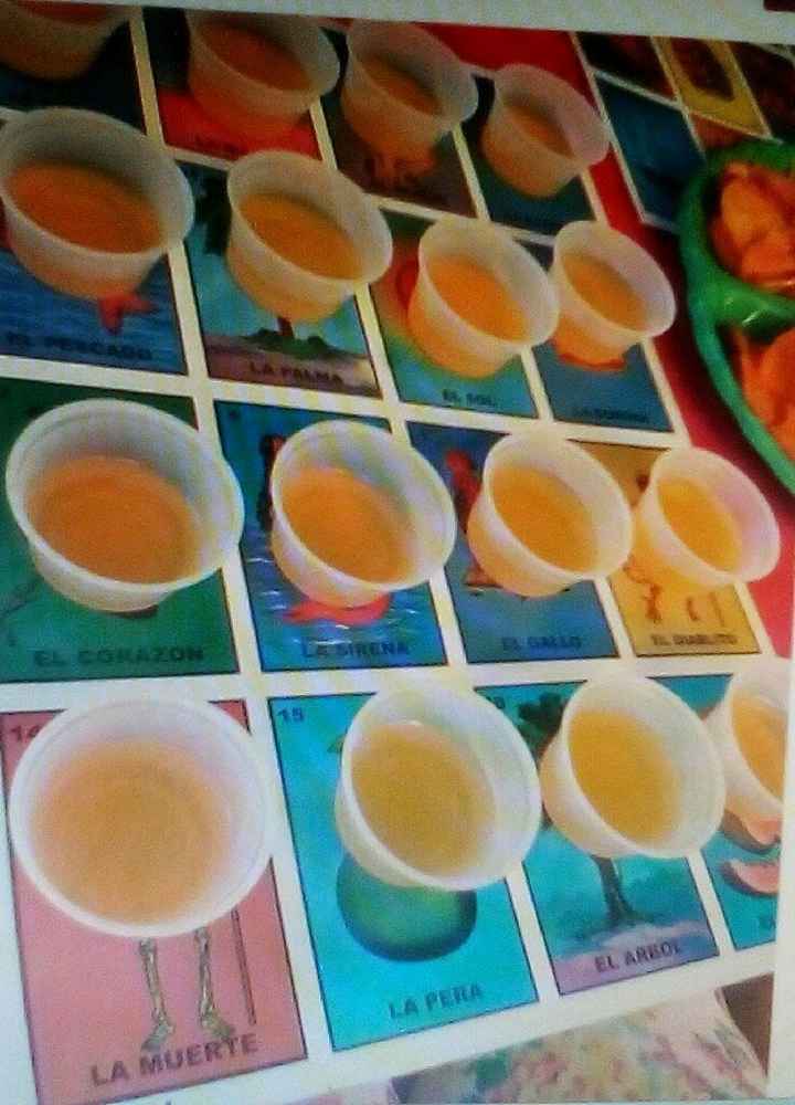 Despedida de solteros mixta - 1