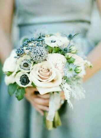 Combinaciones de colores en menta y gris - 4