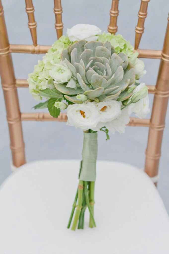 Combinaciones de colores en menta y gris - 7