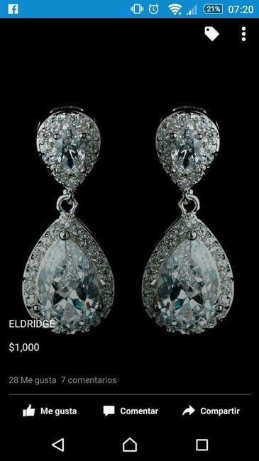 ¿dónde encontrar los aretes perfectos? - 1