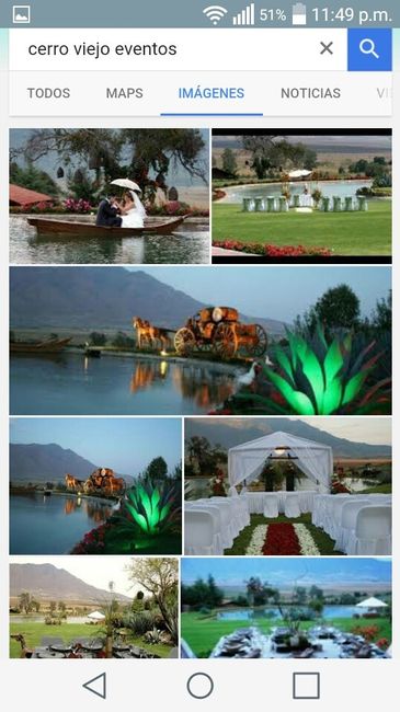 Novi@s de jalisco: hora de presumir templos y salones/jardines - 2