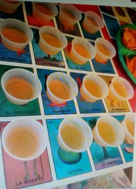 ¿¿despedida de solter@s mixta?? - 1