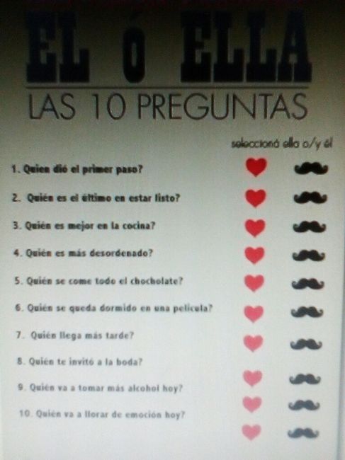 ¿¿despedida de solter@s mixta?? - 4