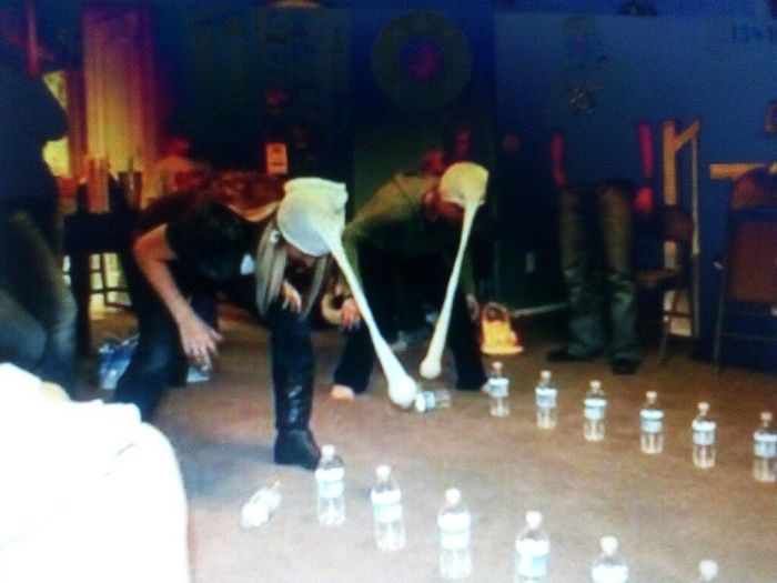 Despedida de solteros mixta - 2