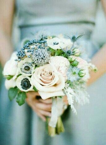 Combinaciones de colores en menta y gris - 4