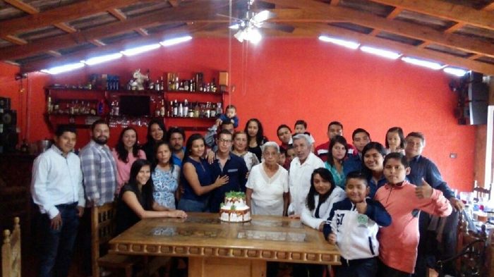 Mi fiesta de compromiso 😍 - 4