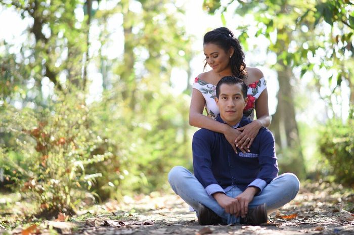  Sesión casual 💏 - 1