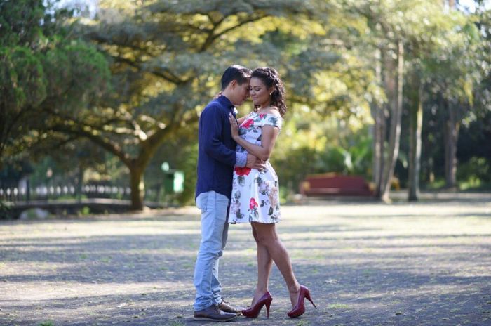  Sesión casual 💏 - 2