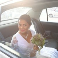  Nuestra Ceremonia 👰🕵 - 1