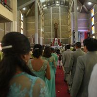  Nuestra Ceremonia 👰🕵 - 2