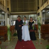  Nuestra Ceremonia 👰🕵 - 3