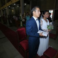  Nuestra Ceremonia 👰🕵 - 5