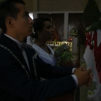  Nuestra Ceremonia 👰🕵 - 6
