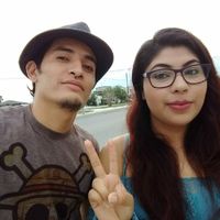 El Defecto Perfecto - Estefania - 1