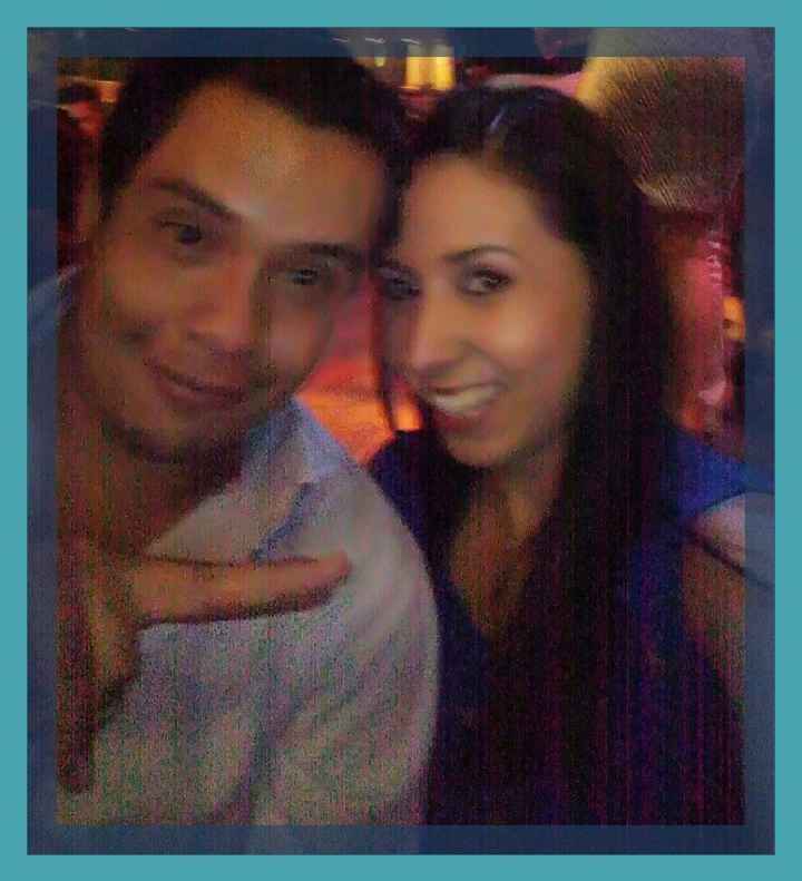 Último Paso: ¡Sube una foto con tu pareja!💘 - 1