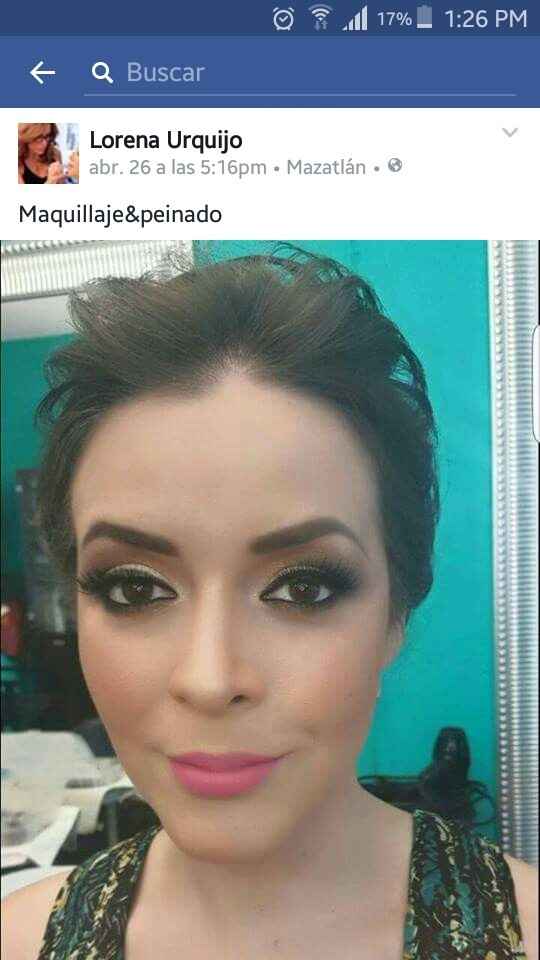 Chicas de mazatlán, help..... - 1