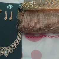 A dos días todo mis accesorios - 1