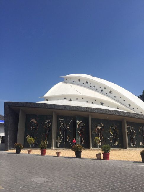 templo!
