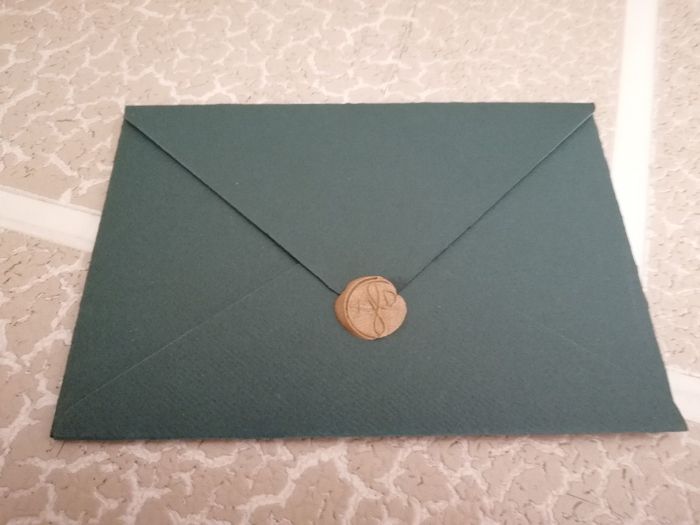 Mis invitaciones diy - 2