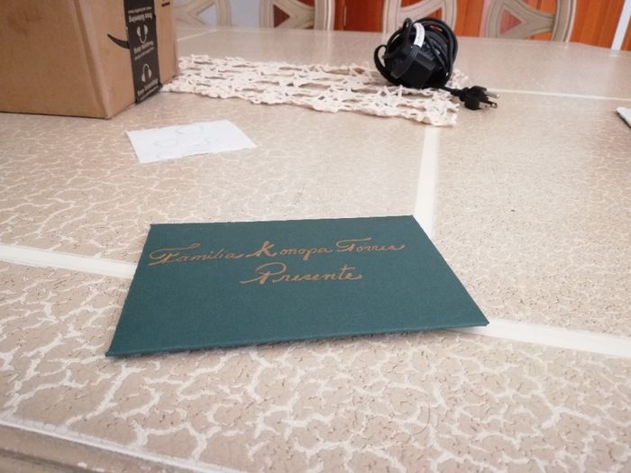 Mis invitaciones diy - 5