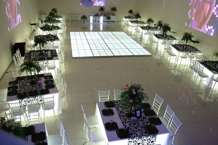 salon de eventos