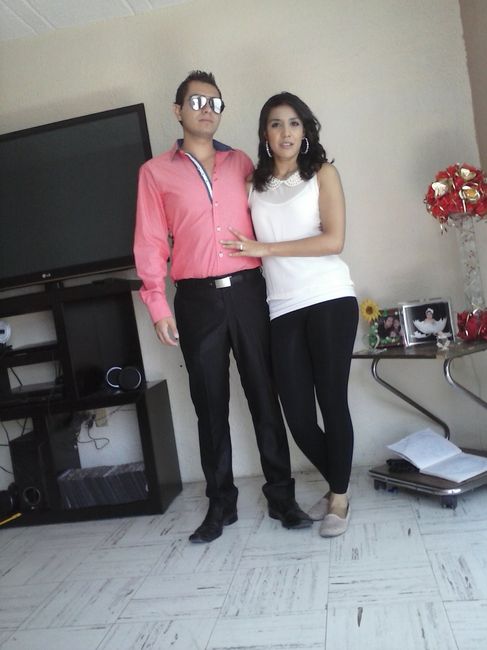 te amo mi leoncito lindo