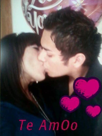 te qiamo mi leoncito