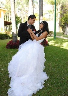 mi boda